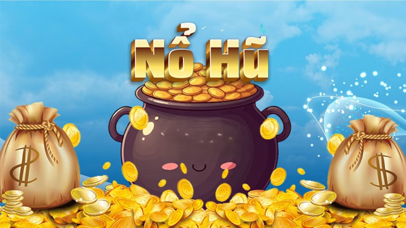 Bí quyết thắng lớn trong game nổ hũ