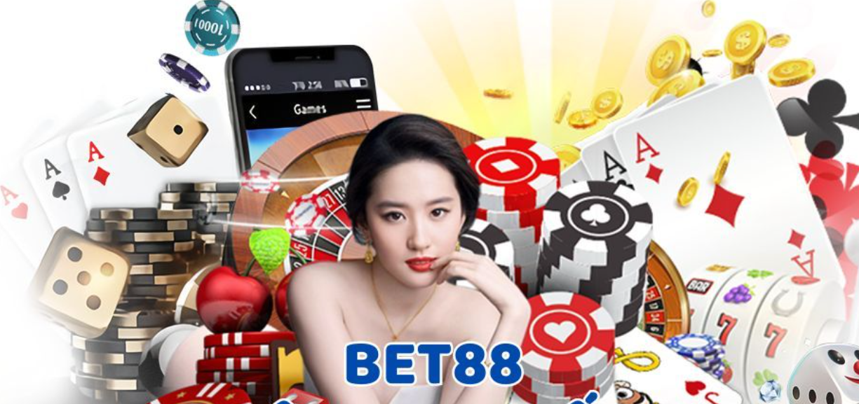 Tại sao kết quả Bet88 thay đổi phút chót? Giải mã hiện tượng này!